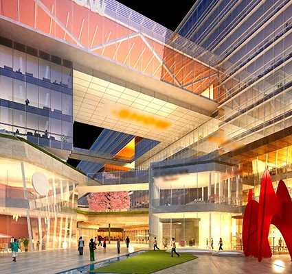 Commercial property investments in India - Top reasons